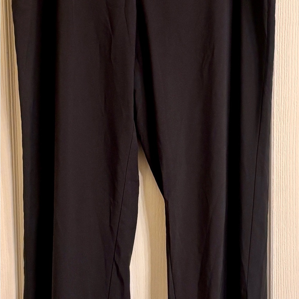 J. Jill Dark Gray Trousers